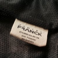 DANIEL FRANCK Stretch Waterproof Winproof Jacket размер L еластично яке водонепромукаемо - 545, снимка 17 - Якета - 42830925