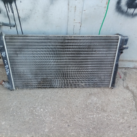 Воден радиатор за Пежо 306 1.9 Diesel. 99 год., снимка 8 - Части - 44587607
