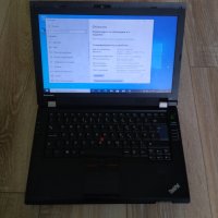 Lenovo Thinkpad L420 лаптоп, снимка 1 - Лаптопи за работа - 39811375