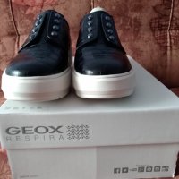 Обувки  GEOX, снимка 1 - Дамски ежедневни обувки - 31923750