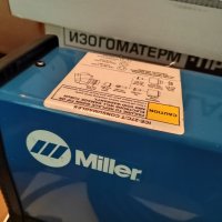 Плазмена резачка Miller spectrum 375, снимка 9 - Други инструменти - 42065112