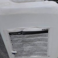 Изплакващ препарат за съдомиялни машини Ecolab Toprinse Uni - 10 литра, снимка 4 - Препарати за почистване - 42271981
