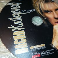 ПОРЪЧАН-ВАСИЛ НАИДЕНОВ-ЦД-ХИТОВЕ 2608221940, снимка 5 - CD дискове - 37812044