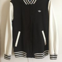 Бомбър дамско яке Adidas Originals, снимка 1 - Якета - 30959869