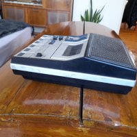 Стар касетофон Grundig C480, снимка 5 - Антикварни и старинни предмети - 37674368