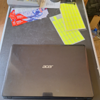 Продавам лаптоп Acer E1-531 за части, снимка 2 - Части за лаптопи - 44631077