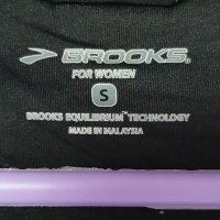 BROOKS, спортно горнище,р-р S,без забележки , снимка 6 - Суичъри - 38834703