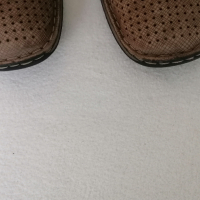 💕🧸Висококачествени антистрес бежови мъжки обувки Rieker №46, снимка 2 - Ежедневни обувки - 44551114