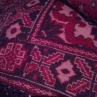 Джакартов килим, снимка 2 - Други - 30801593