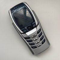 ✅ Nokia 🔝 6800, снимка 2 - Nokia - 40243006