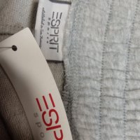 къс панталон Esprit нов материя памук размери S,M,L , снимка 2 - Къси панталони и бермуди - 29417539