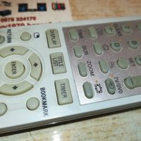 sony rmt-d215p dvd recorder remote 0501211437, снимка 10 - Други - 31315715