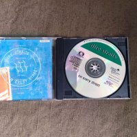 Продавам CD  Dire Straits On every street, снимка 2 - CD дискове - 36844555