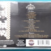 No Doubt – 2004 - Everything In Time(Interscope Records – 260 048-5)(B-Sides,Rarities,Remixes)(Pop R, снимка 4 - CD дискове - 42811829