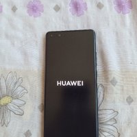 Телефон Huawei P40pro, снимка 1 - Huawei - 42514150