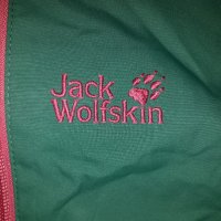 Jack Wolfskin Texapore Women Jacket (S) Дамско яке , снимка 3 - Якета - 30946274