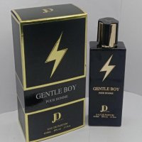 Gentle Boy - арабски парфюм , снимка 1 - Мъжки парфюми - 42837987