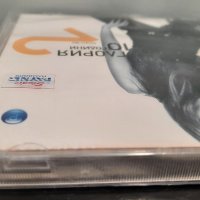 2 X CD Глория - 10 години, снимка 3 - CD дискове - 37542452
