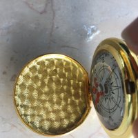Стабилизиран призматичен компас - луксозен, снимка 2 - Колекции - 36720171