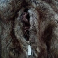 Зимен пухкав елек М - 13 лв, снимка 7 - Елеци - 38997069
