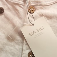 BASIC размер M нова мъжка блуза / 47-36, снимка 9 - Блузи - 30868976