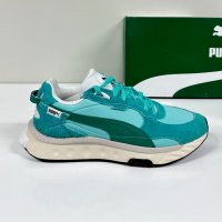 Puma Wild Rider VIntage, снимка 1 - Маратонки - 42705460