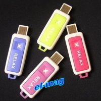 USB мини ароматизатор SPA AROMA, снимка 8 - Други - 30009730
