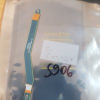  лентов кабел LCD за Samsung S22 Plus, S901 .., снимка 1 - Резервни части за телефони - 44209067