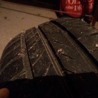 Продавам летни гуми на джанти 13" (R13), снимка 6 - Гуми и джанти - 36842170