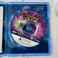 Ratchet & Clank: Rift Apart (PS5) / PlayStation 5, снимка 3 - Игри за PlayStation - 44809817