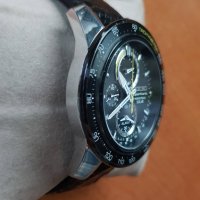 Продавам ръчен часовник Seiko Sportura solar, снимка 9 - Мъжки - 37704769