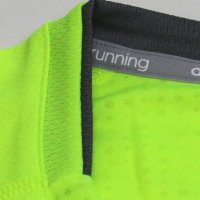 Adidas zero runnig тениска, снимка 15 - Тениски - 36934009