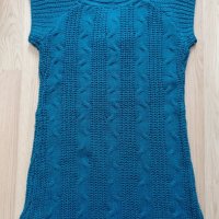 Дамска блуза ЕЛ размер , снимка 5 - Блузи с дълъг ръкав и пуловери - 34030989