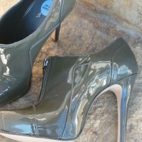 Дамски обувки, снимка 4 - Дамски елегантни обувки - 30908497