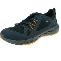 водоустойчиви обувки  ECCO Terracruise II gore-tex  номер 47, снимка 4 - Други - 38288866