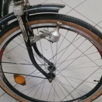 Ретро велосипед DIXI 28'', снимка 6 - Велосипеди - 29726873