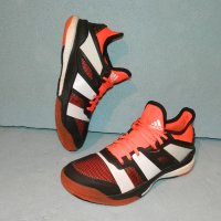маратонки  за зала Adidas Stabil X номер 38 ,5 -39 1/3, снимка 13 - Маратонки - 30508889