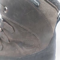 Мъжки зимни обувки TIMBERLAND. Номер 45, снимка 3 - Мъжки боти - 42853797