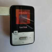 Sansa Clip Zip 8GB, снимка 3 - MP3 и MP4 плеъри - 44163001