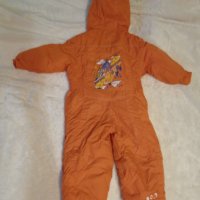 Космонавт Decathlon ръст 83-90 см, снимка 1 - Бебешки ескимоси - 39781780