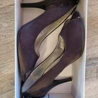 Дамски обувки , снимка 1 - Дамски елегантни обувки - 38487939