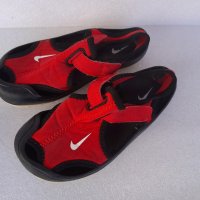 Сандали Nike, 24 номер, снимка 1 - Детски сандали и чехли - 42573630