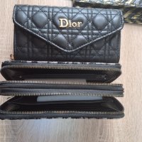 Нови портмонета на "DIOR", снимка 6 - Портфейли, портмонета - 40299702