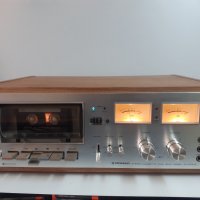 Pioneer CT-F 7272, снимка 1 - Декове - 39251482