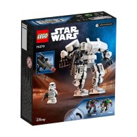 LEGO® Star Wars™ 75370 - Робот щурмовак, снимка 2 - Конструктори - 42605726