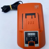 FEiN ALG80 - Бързо зарядно устройство с USB порт, снимка 1 - Други инструменти - 37789511