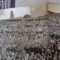 4 броя снимки от Паметника на свободата на връх Шипка, снимка 9 - Колекции - 36758959