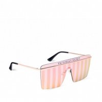 Оригинални слънчеви очила VICTORIA'S SECRET , огледални -70%, снимка 4 - Слънчеви и диоптрични очила - 38722964