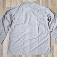 Мъжка риза The North Face VaporWick - XL, снимка 5 - Ризи - 36685059