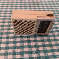 SANYO RP 1280 Радио, снимка 7 - Радиокасетофони, транзистори - 42029605